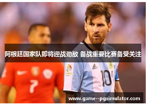 阿根廷国家队即将迎战劲敌 备战重要比赛备受关注